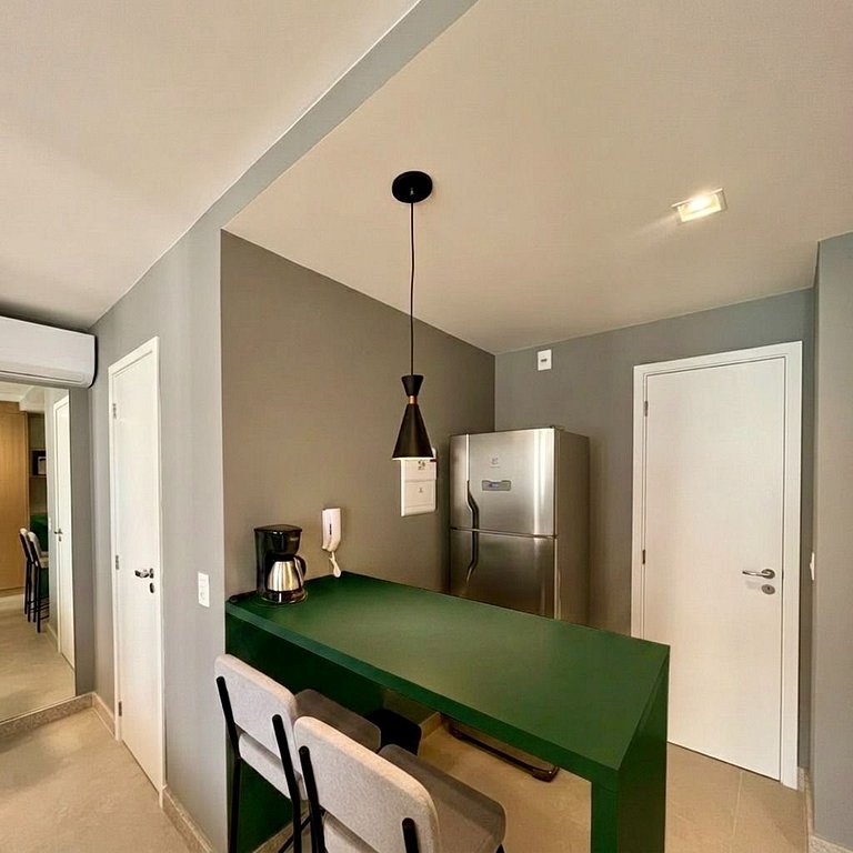 507 - Studio Housi - A7 Vix
