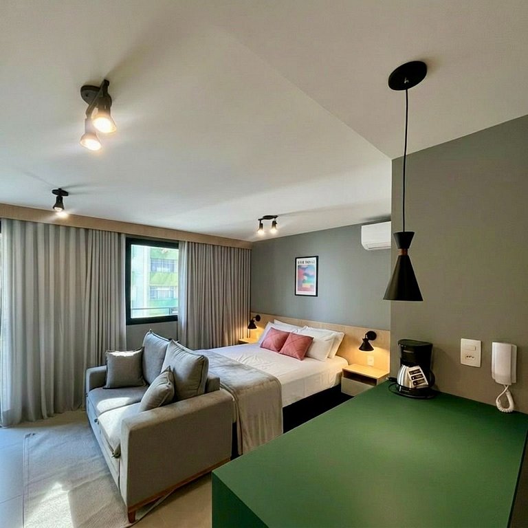 507 - Studio Housi - A7 Vix