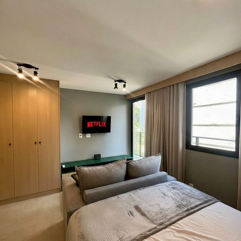 507 - Studio Housi - A7 Vix