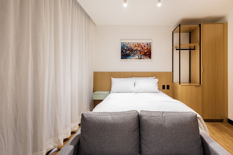 Lit 760 Smart Living Salvador | Carpediem by Housi