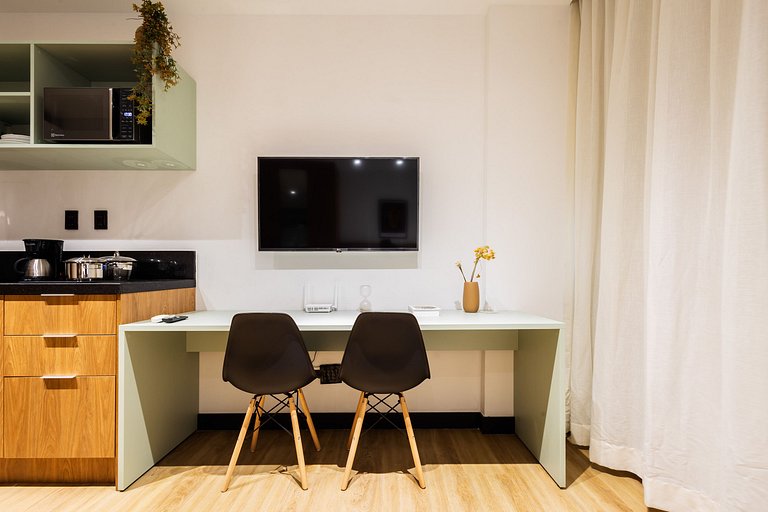 Lit 760 Smart Living Salvador | Carpediem by Housi
