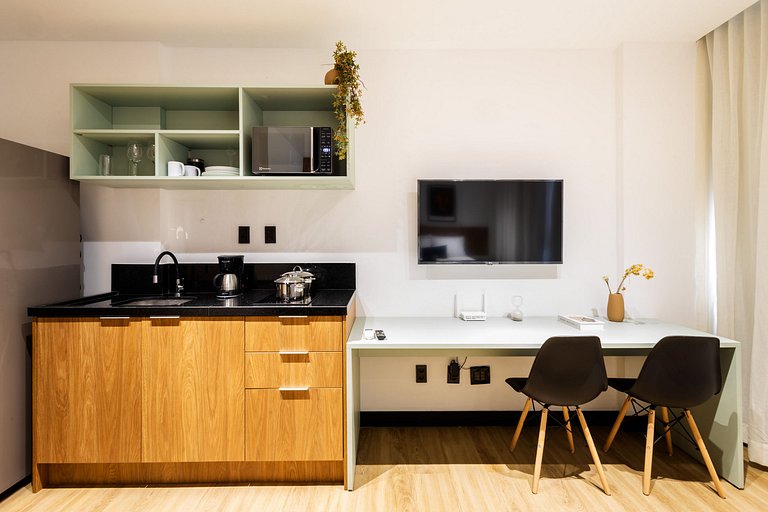 Lit 760 Smart Living Salvador | Carpediem by Housi
