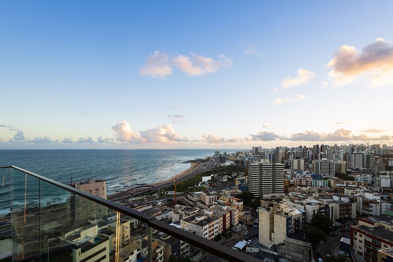 Lit 760 - Near The Beach | Carpediem by Housi