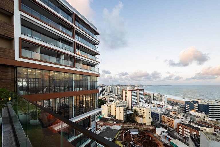 Lit 760 - Near The Beach | Carpediem by Housi
