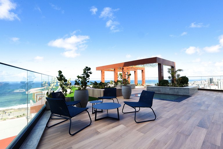 Lit 760 Smart Living Salvador | Carpediem by Housi