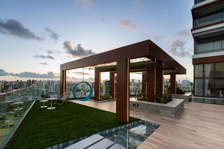 Lit 760 Smart Living Salvador | Carpediem by Housi