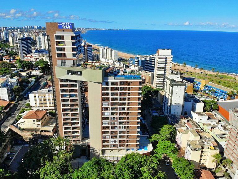 Lit 760 Smart Living Salvador | Carpediem by Housi