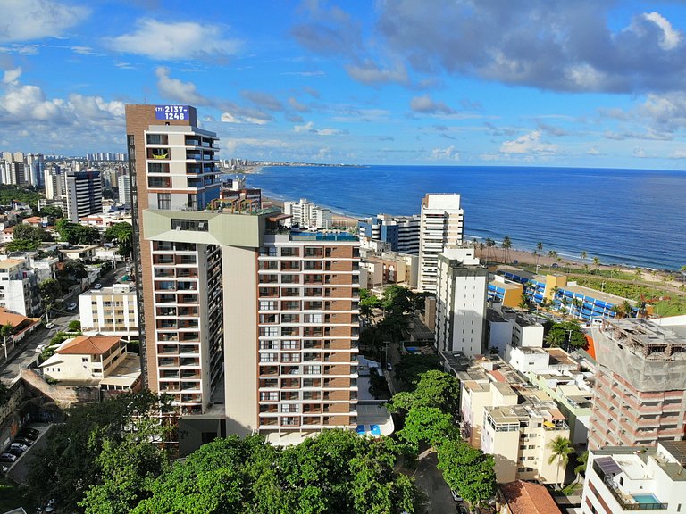 Lit 760 Smart Living Salvador | Carpediem by Housi