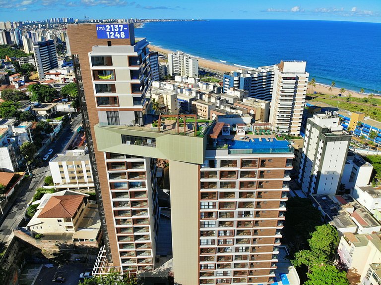 Lit 760 Smart Living Salvador | Carpediem by Housi