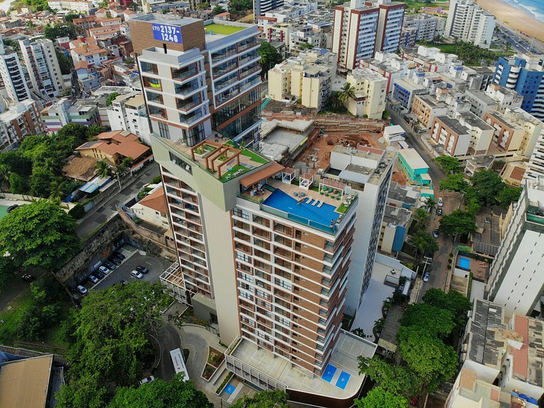 Lit 760 Smart Living Salvador | Carpediem by Housi