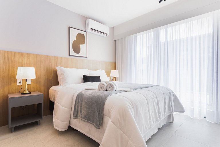 Garden Haus Beachfront Studio Housi by Carpediem