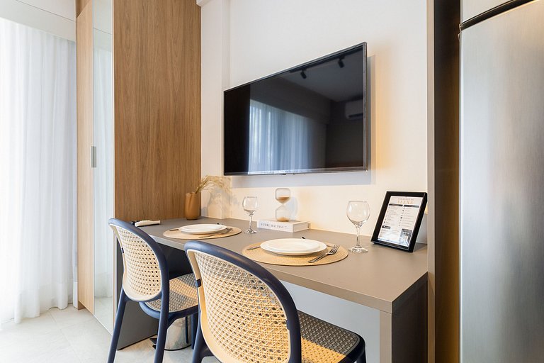 Garden Haus Beachfront Studio Housi by Carpediem