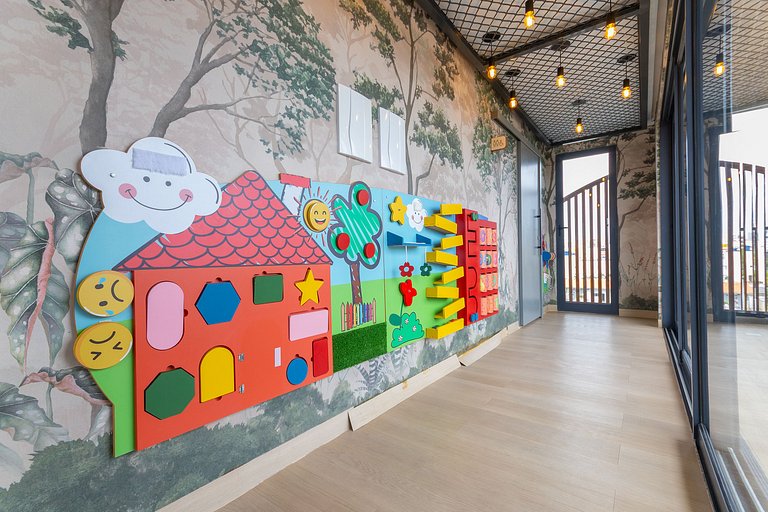 Garden Haus Beachfront Studio Housi by Carpediem