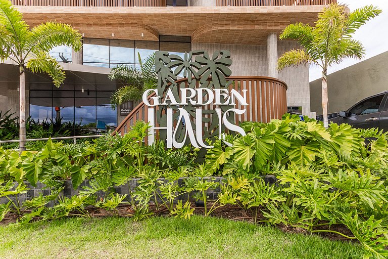 Garden Haus Beachfront Studio Housi by Carpediem