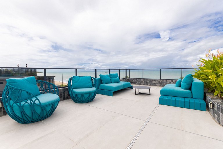 Garden Haus Beachfront Studio Housi by Carpediem