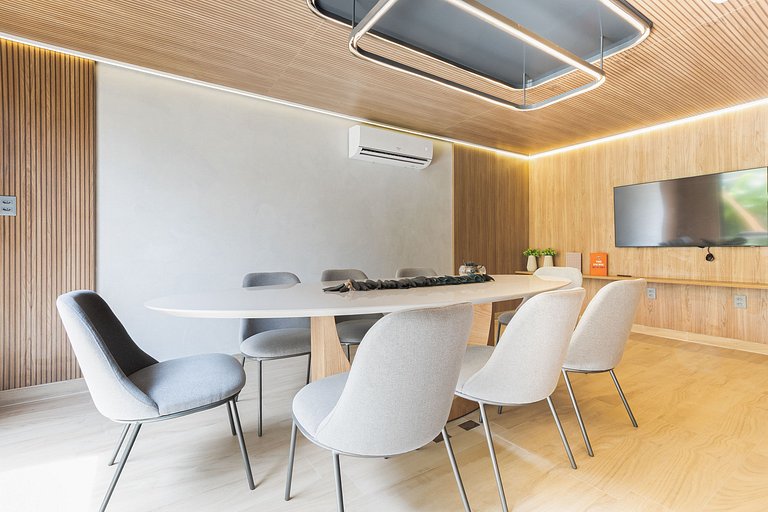 Garden Haus Beachfront Studio Housi by Carpediem