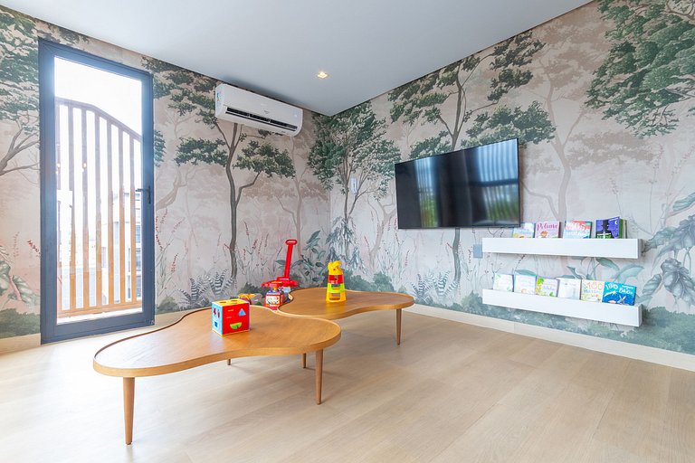Garden Haus Beachfront Studio Housi by Carpediem