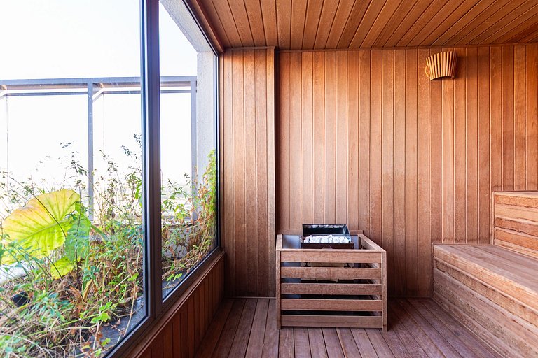 Studio moderno no centro de Guarulhos by Housi