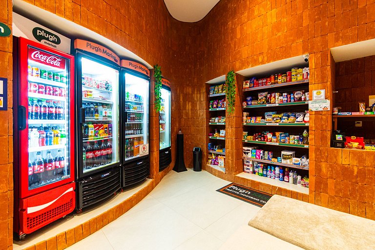 Studio moderno no centro de Guarulhos by Housi