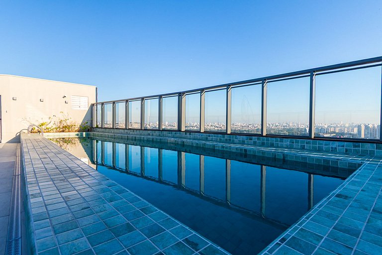 Studio moderno no centro de Guarulhos by Housi