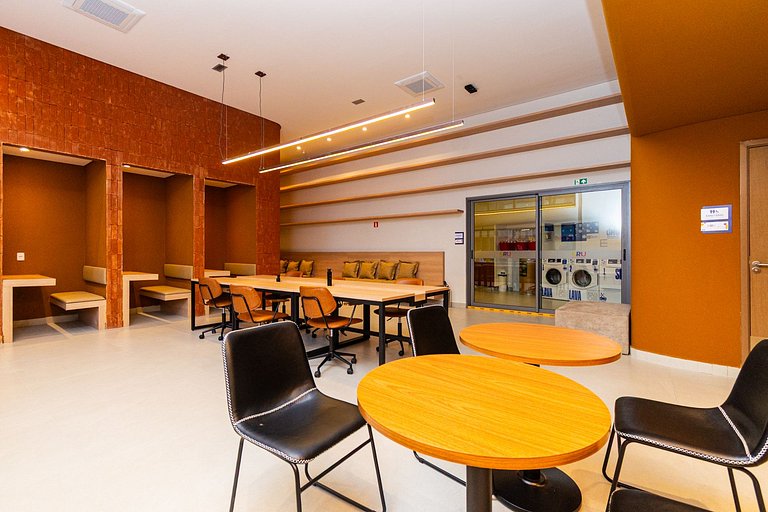 Studio Premium no centro de Guarulhos by Housi