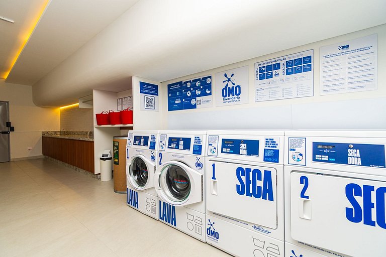 Studio moderno no centro de Guarulhos by Housi
