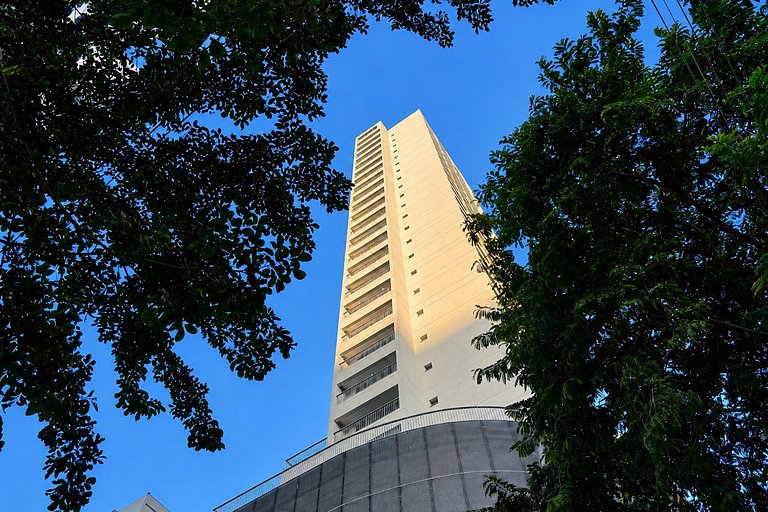 Studio moderno no centro de Guarulhos by Housi