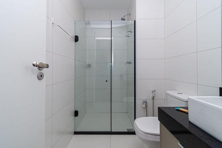 Studio Premium 15 Min Aeroporto GRU by Housi