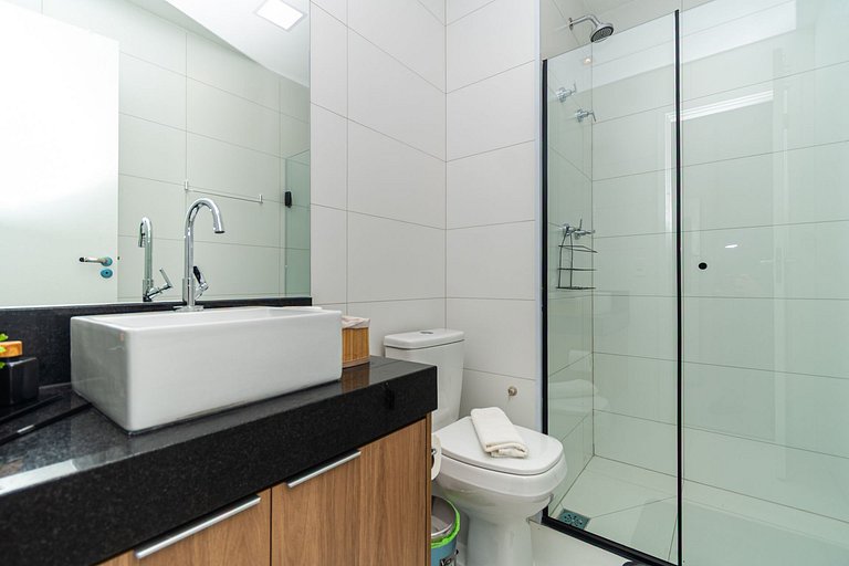 Studio moderno no centro de Guarulhos by Housi