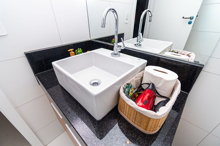 Studio moderno no centro de Guarulhos by Housi