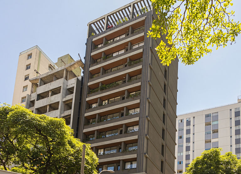 InHouse Lourdes by HOUSi | Savassi