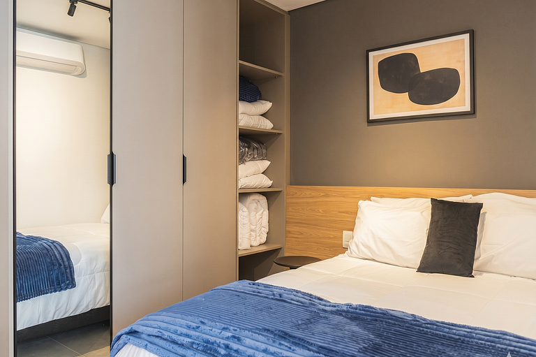 InHouse Lourdes by Housi