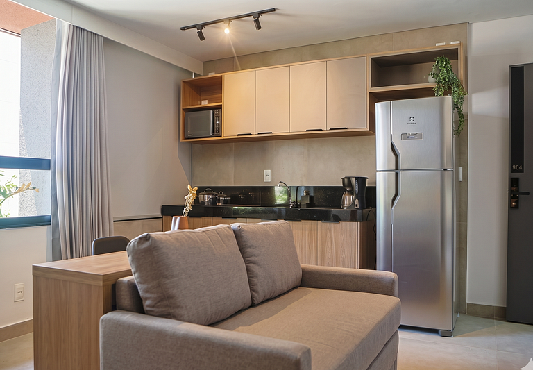 InHouse Lourdes by Housi