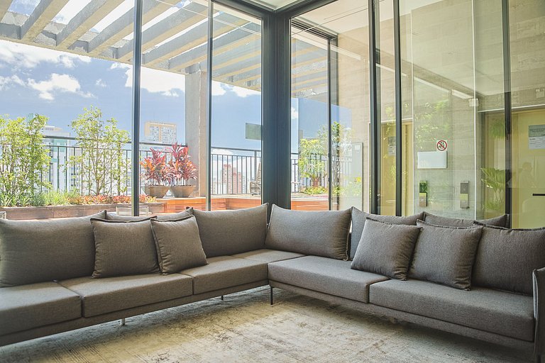InHouse Lourdes by Housi