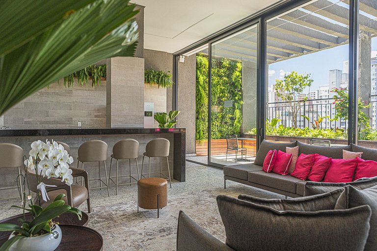 InHouse Lourdes by Housi