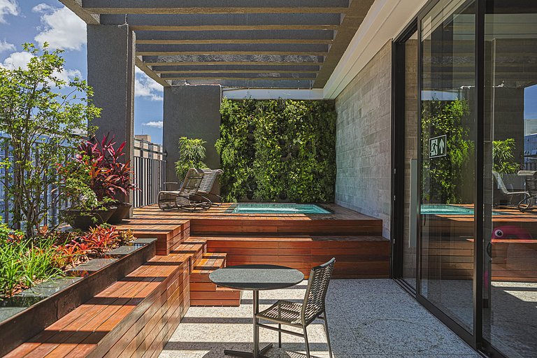 InHouse Lourdes by Housi