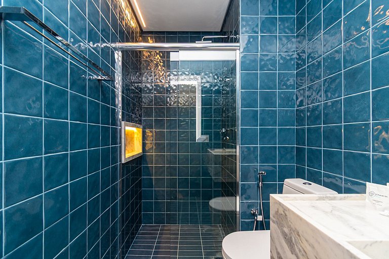 Studio Premium no centro de Guarulhos by Housi