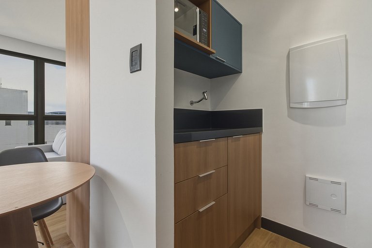 Lit 760 panoramic sea view | Carpediem by Housi