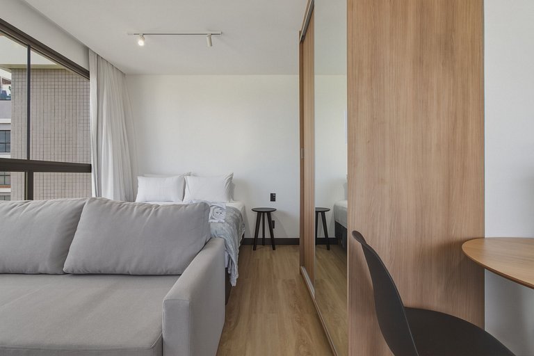 Lit 760 panoramic sea view | Carpediem by Housi