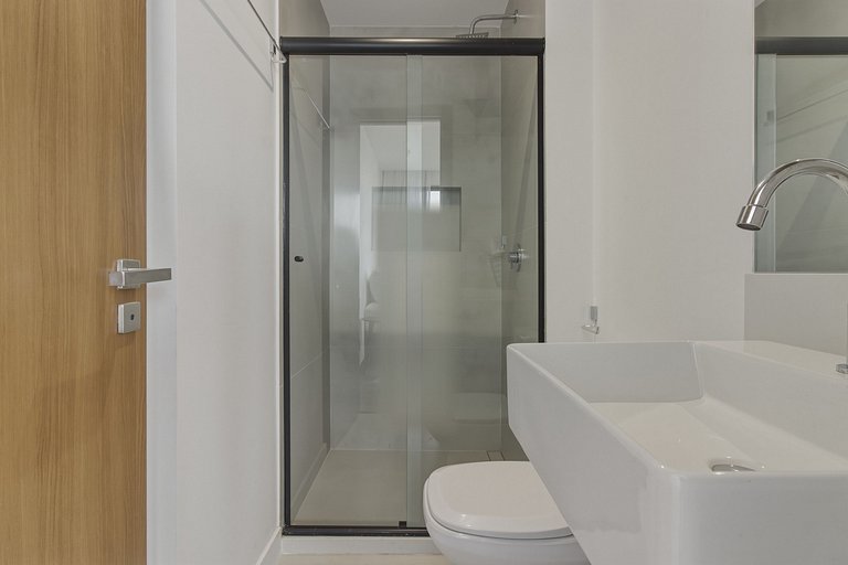 Lit 760 panoramic sea view | Carpediem by Housi