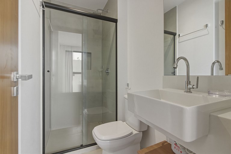 Lit 760 panoramic sea view | Carpediem by Housi