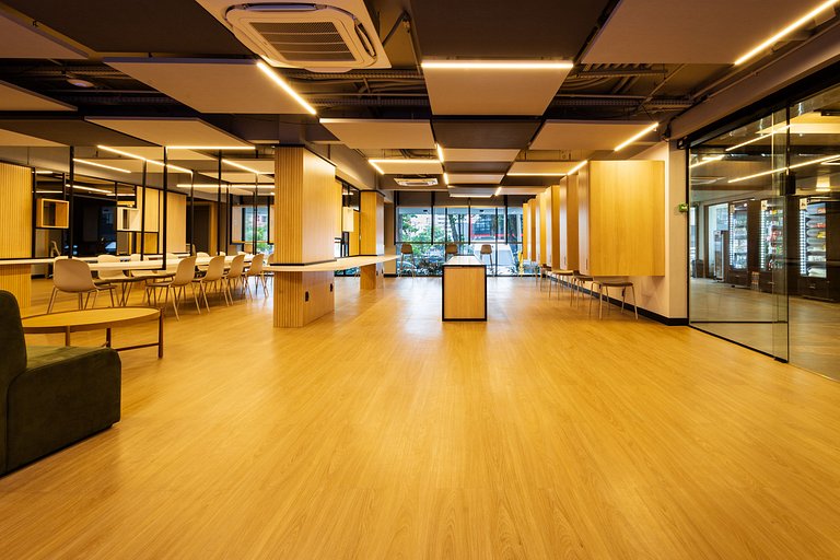 Lit 760 panoramic sea view | Carpediem by Housi