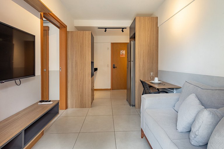 Porto Privilege Porto da Barra Carpediem by Housi