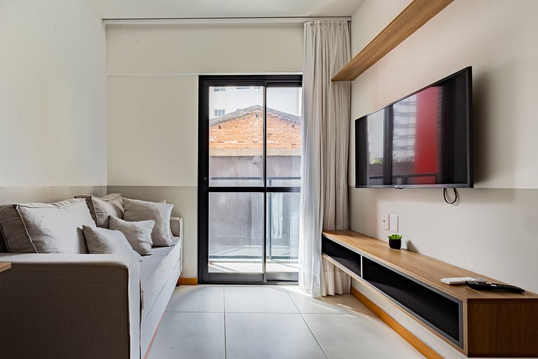 Porto Privilege Porto da Barra Carpediem by Housi
