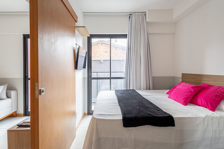 Porto Privilege Porto da Barra Carpediem by Housi