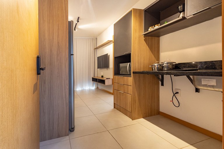 Porto Privilege Porto da Barra Carpediem by Housi
