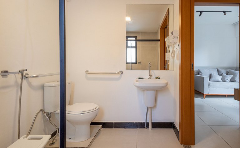 Porto Privilege Porto da Barra Carpediem by Housi
