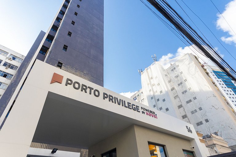 Porto Privilege Porto da Barra Carpediem by Housi