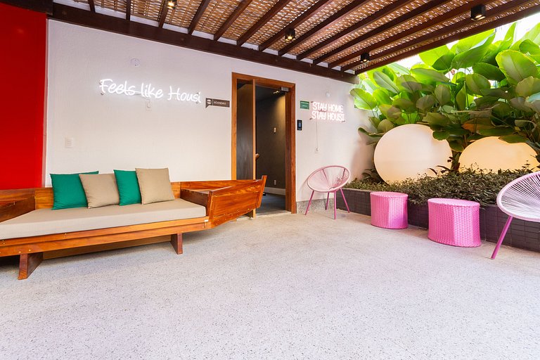 Porto Privilege Porto da Barra Carpediem by Housi