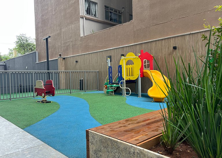 Hub Brooklin by Housi